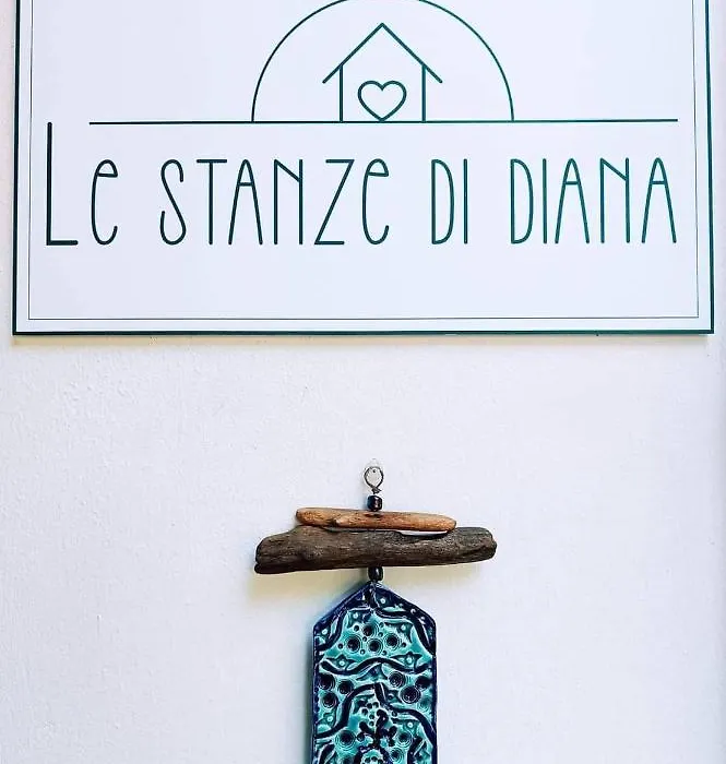 Le Stanze Di Diana-1