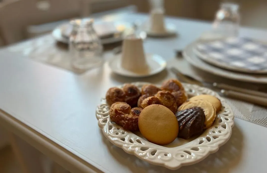 La Perla Del Borgo B&B-1