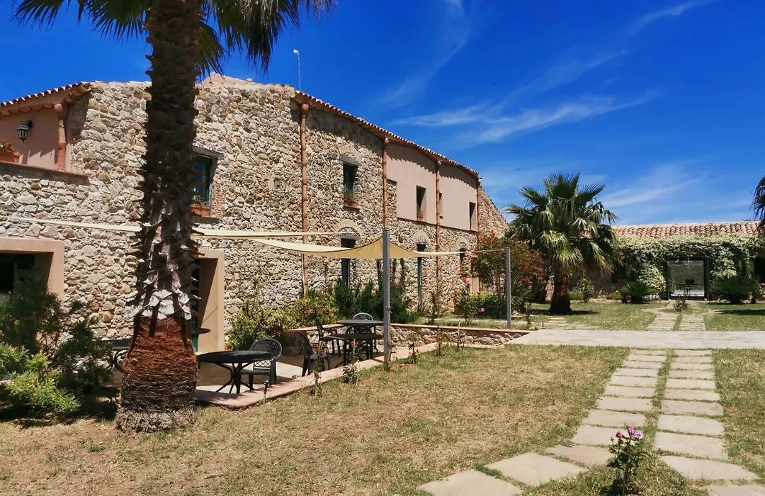 Masseria del piano Hotel - Adults Only-1