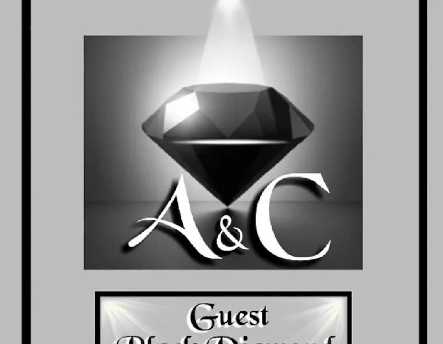 A&C Guest Black Diamond-1