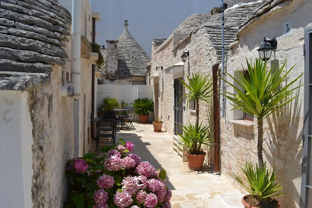 Trullo De Amicis N 5-1