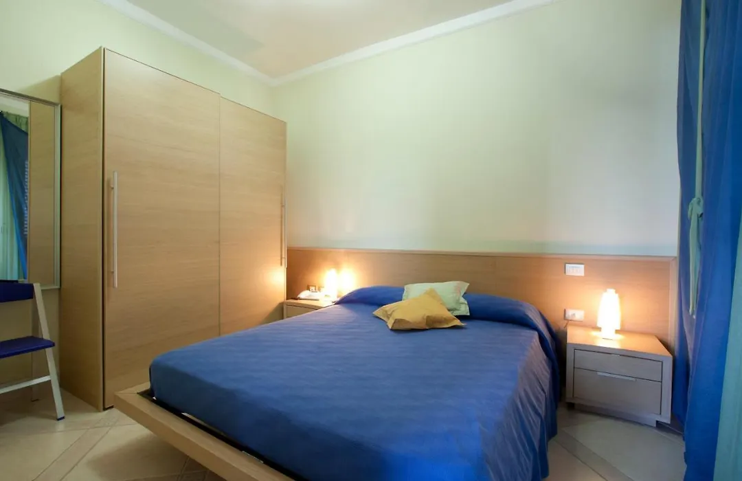 Posidonia Residence-1