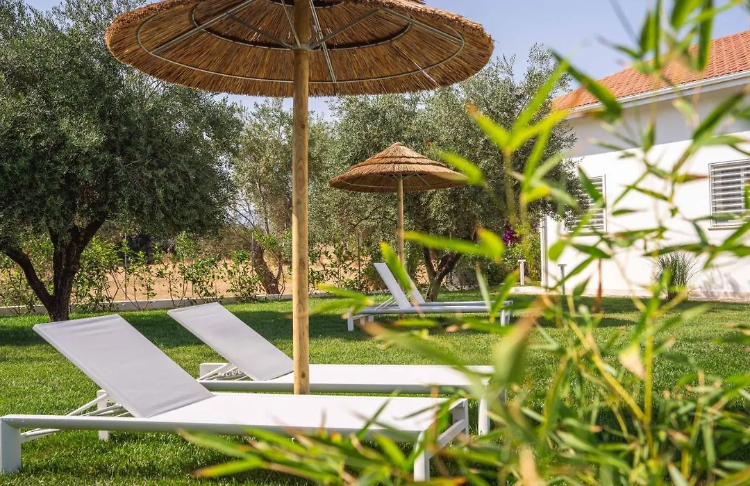 La Maison - Boutique Rooms-1