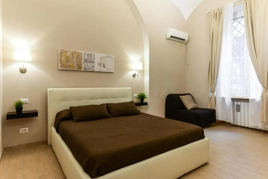 Roma City B&B - Amami Collection-1