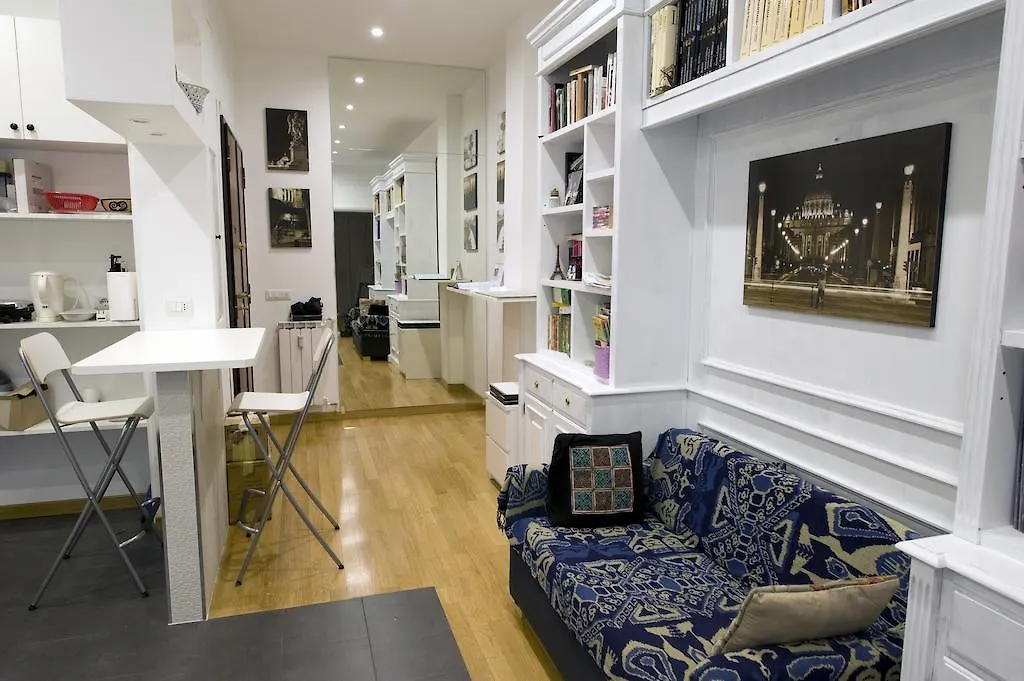 The Photos Room B&B-1