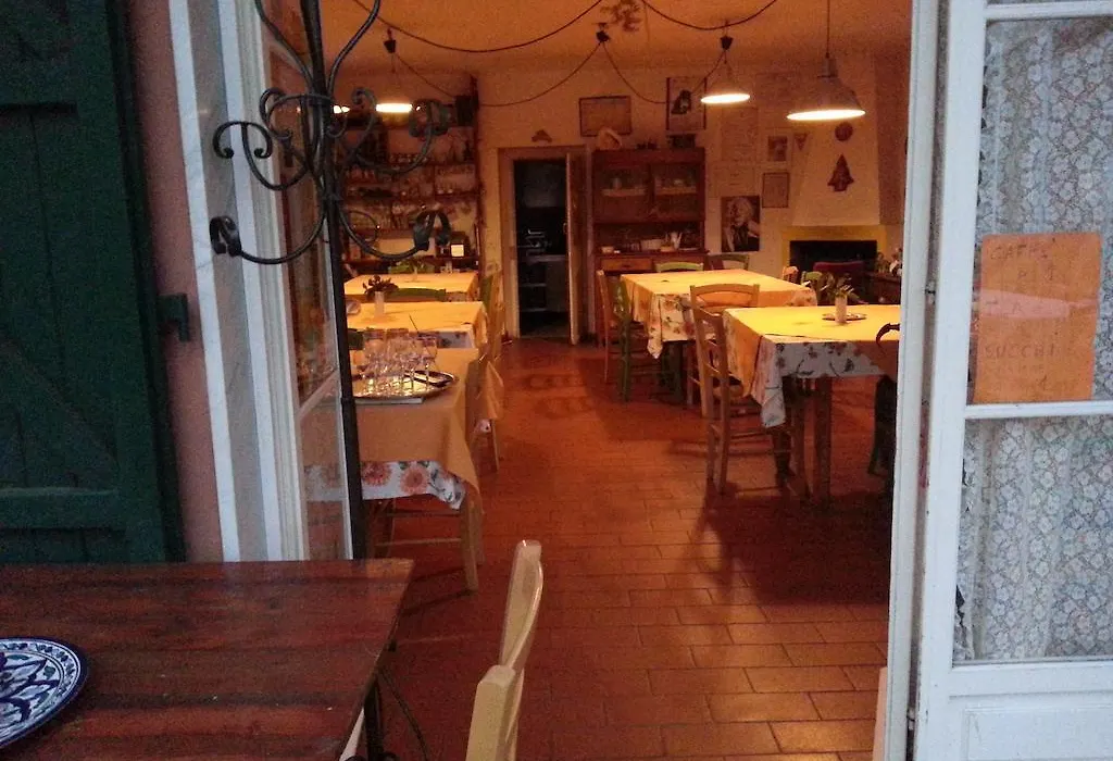 Agriturismo La Rosa Canina-1
