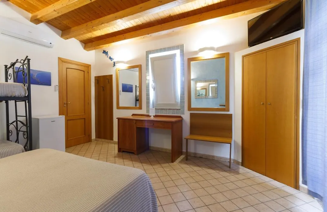 Agriturismo Il Gelsomino Ritrovato-1