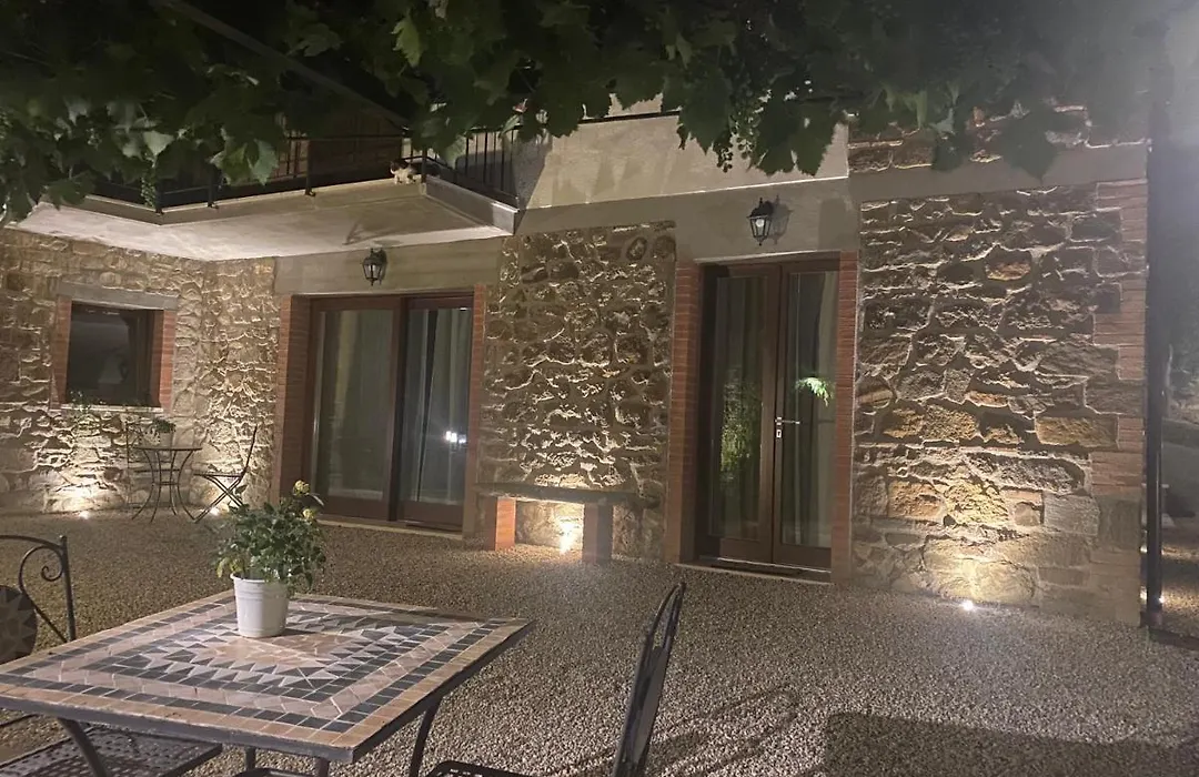 Podere Belsogno-Miniappartamento Roseto-1