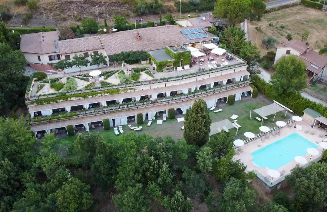 Hotel Terre Di Casole-1