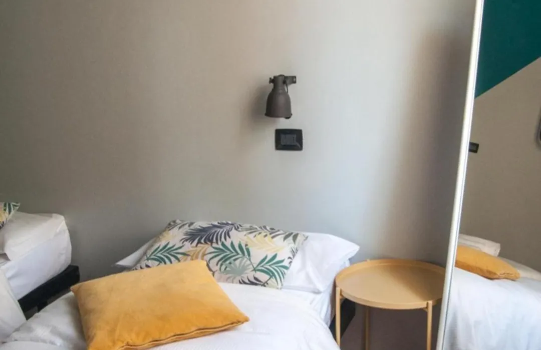 Hotel Cappello-1