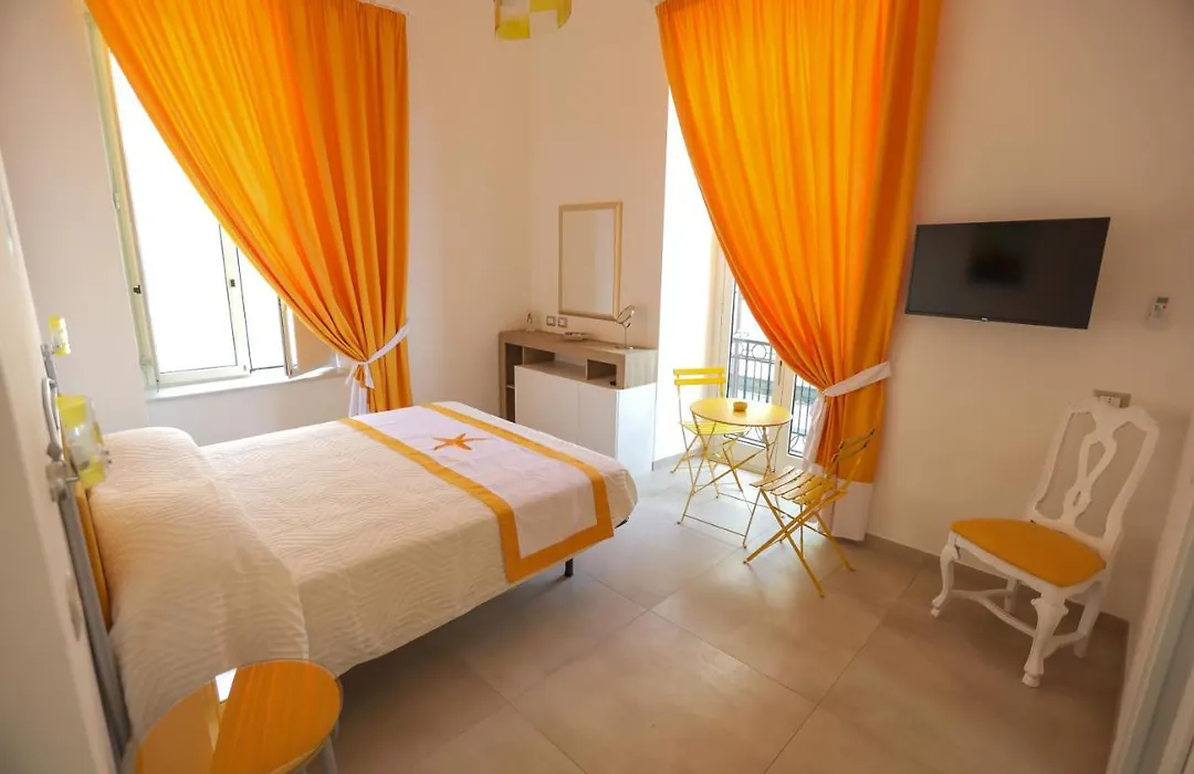 M'Incanto B&B-1