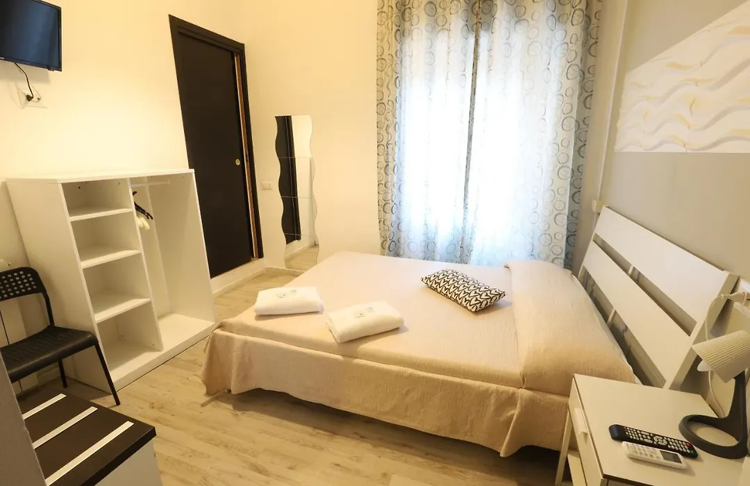 Guest House Minas-1