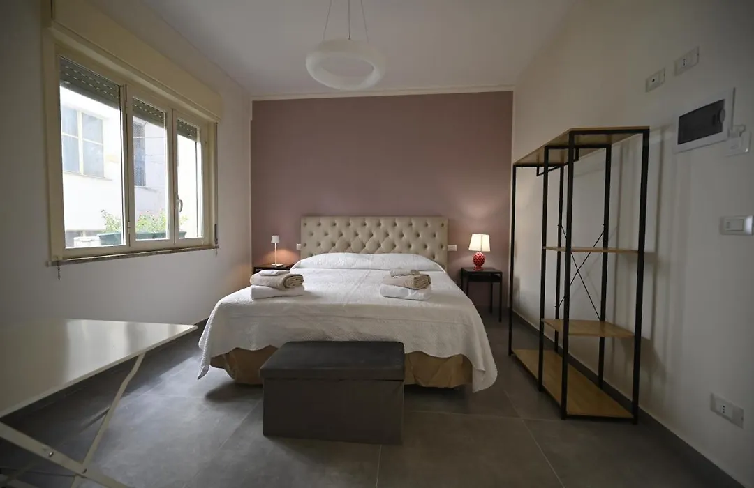 Dante284 Suites&Rooms-1