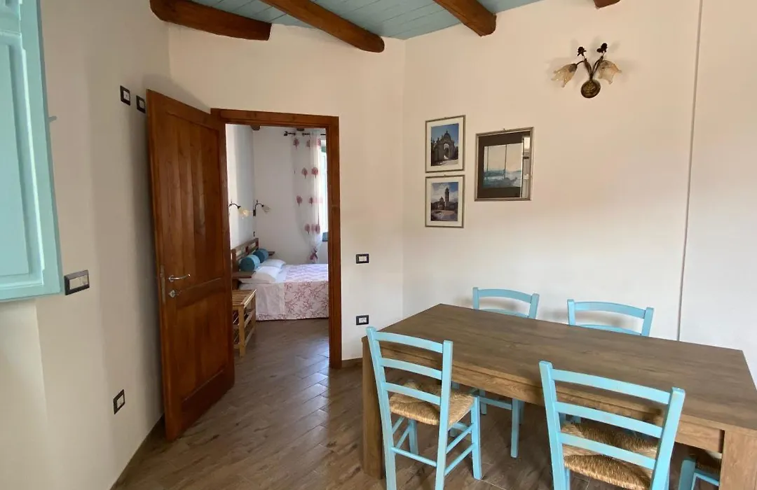 B&B Alba Chiara-1
