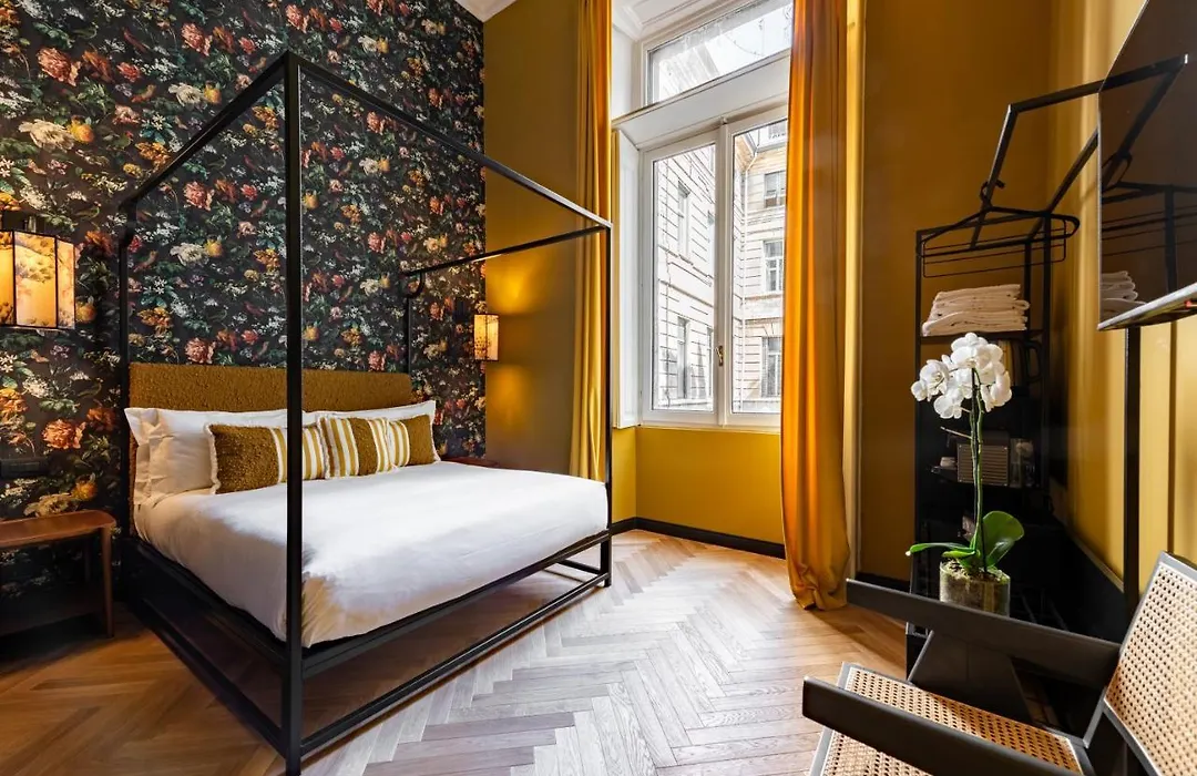 Imperiale Suites Castello-1