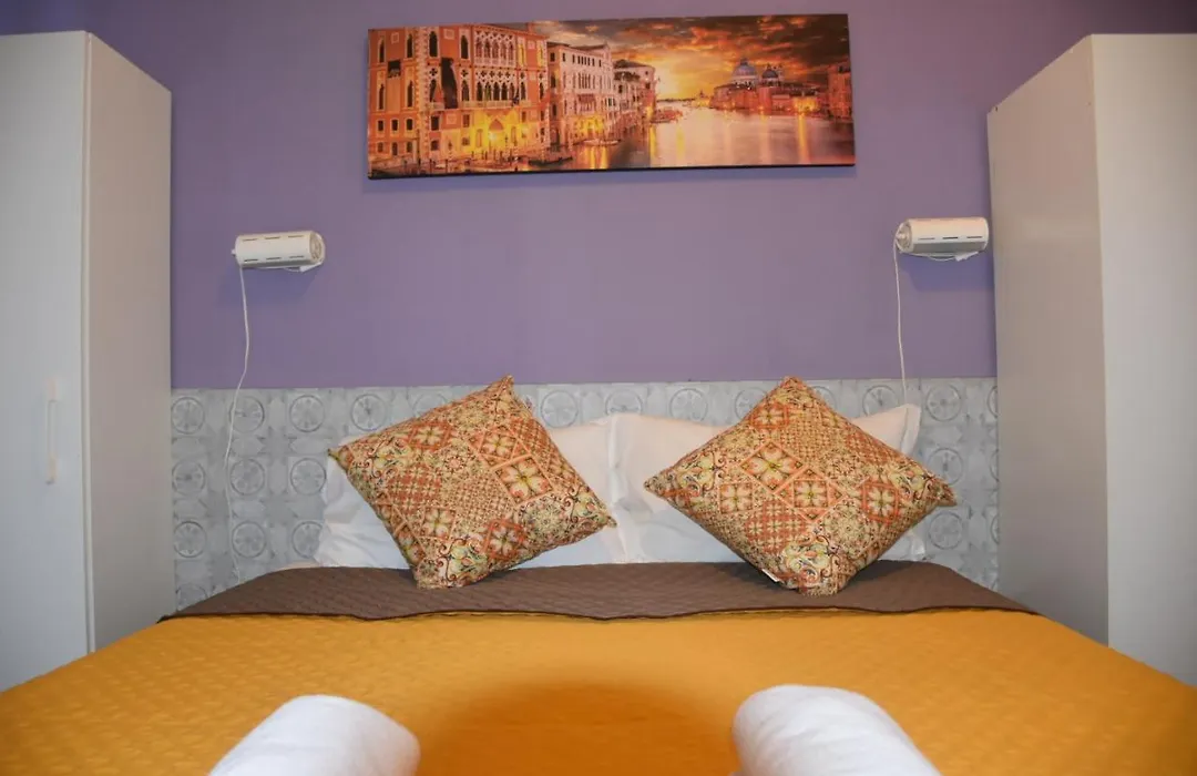 Venice Stay-1
