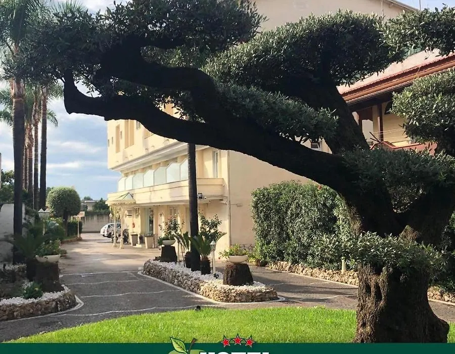 Hotel La Mela-1