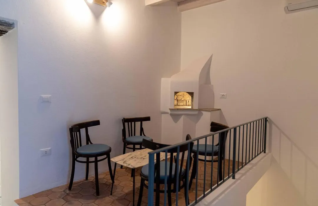 Suitetti Camere&Relax-1