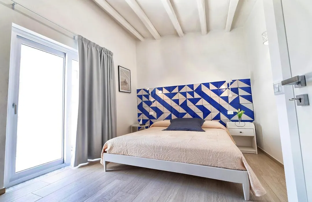 Lo Scoglio della Formica B&B-1