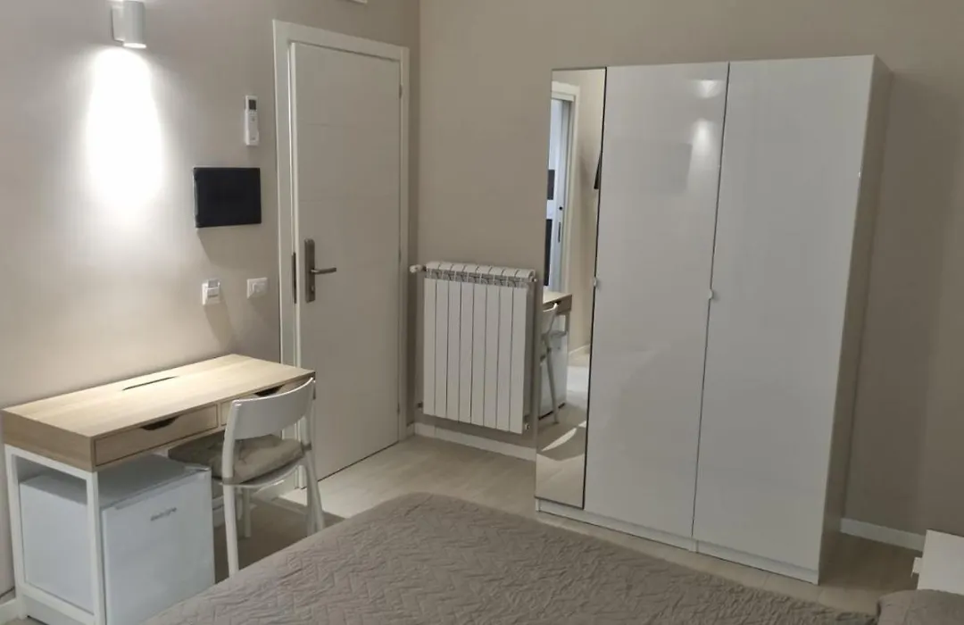 Bed And Breakfast De Rosa-1