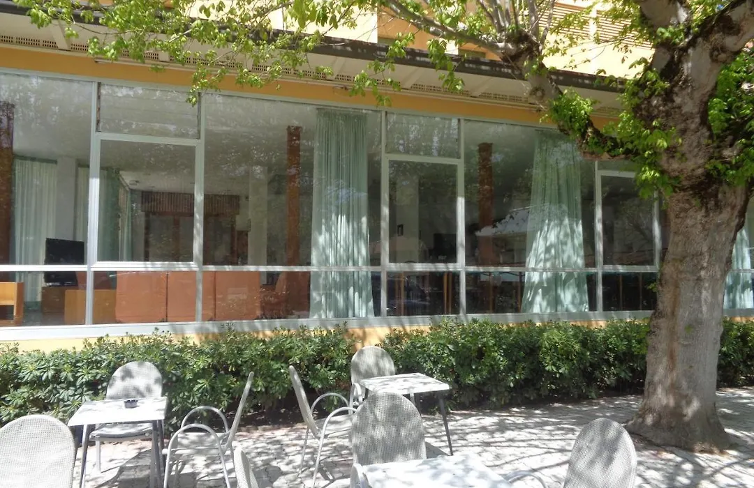 Hotel Gazza-1