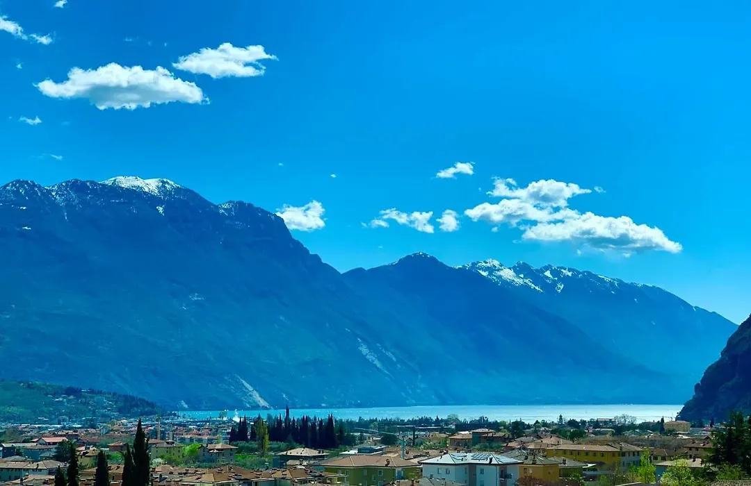 Visioni Lake View Rooms & Breakfast - Adults Friendly-1