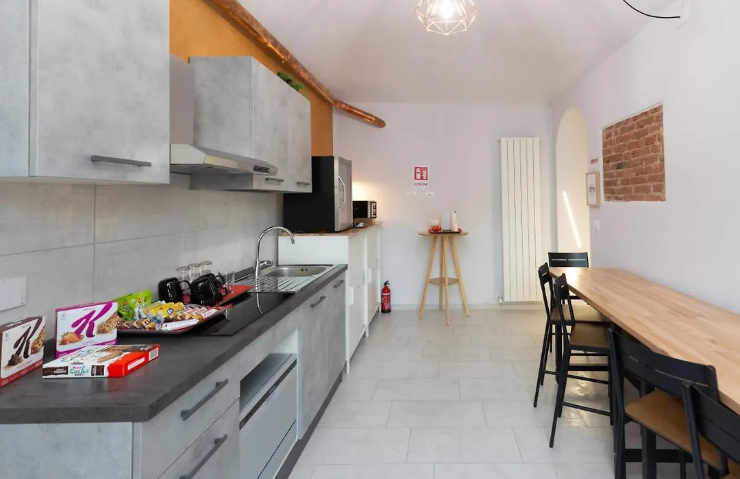 B&B Torino Arcuri-1