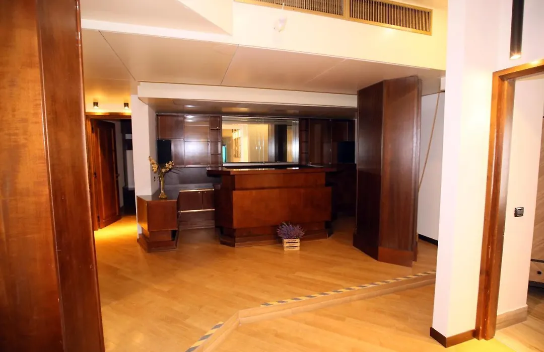 Paradise Suite-1