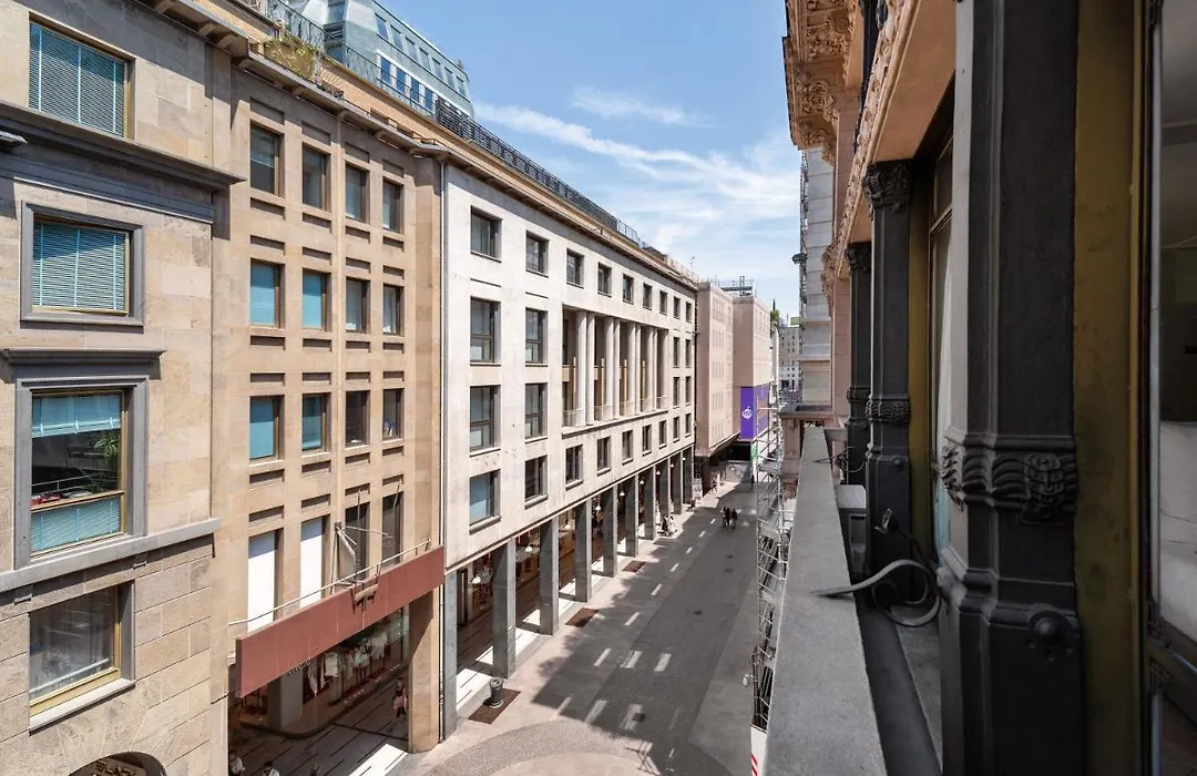 Milan Adore-1