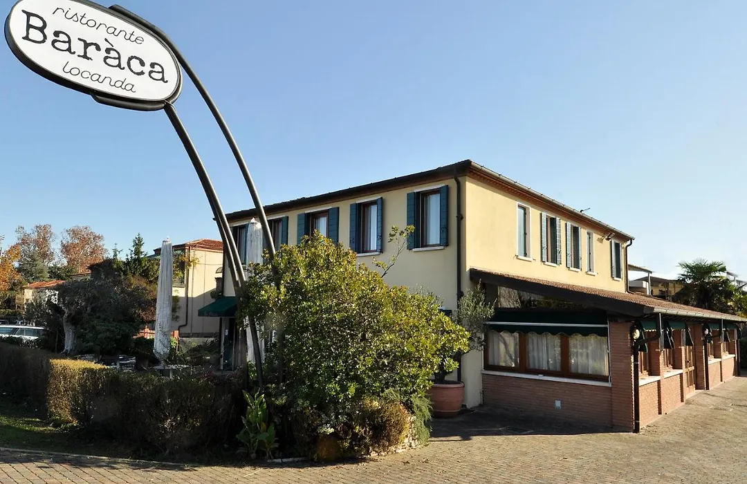 Locanda Baraca-1