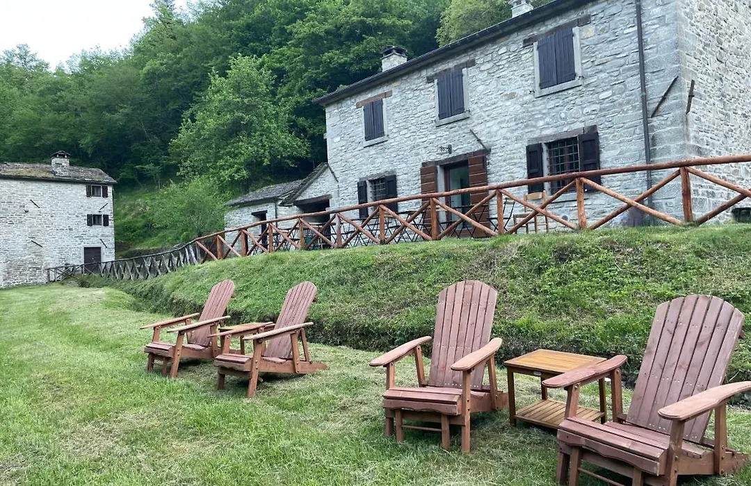 Mulino delle Cortine-1