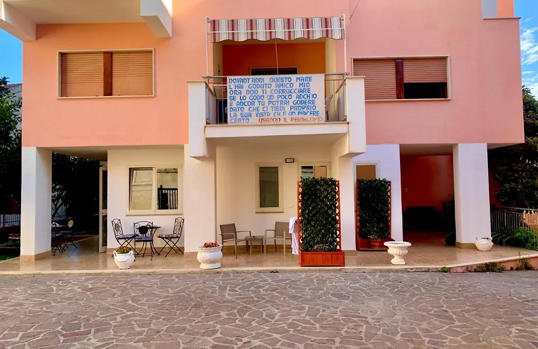 Dimora Leone-1