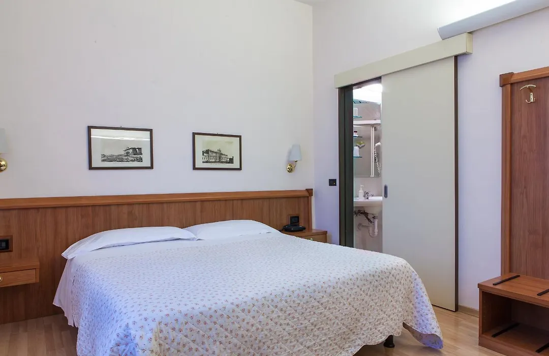 Hotel San Marco-1
