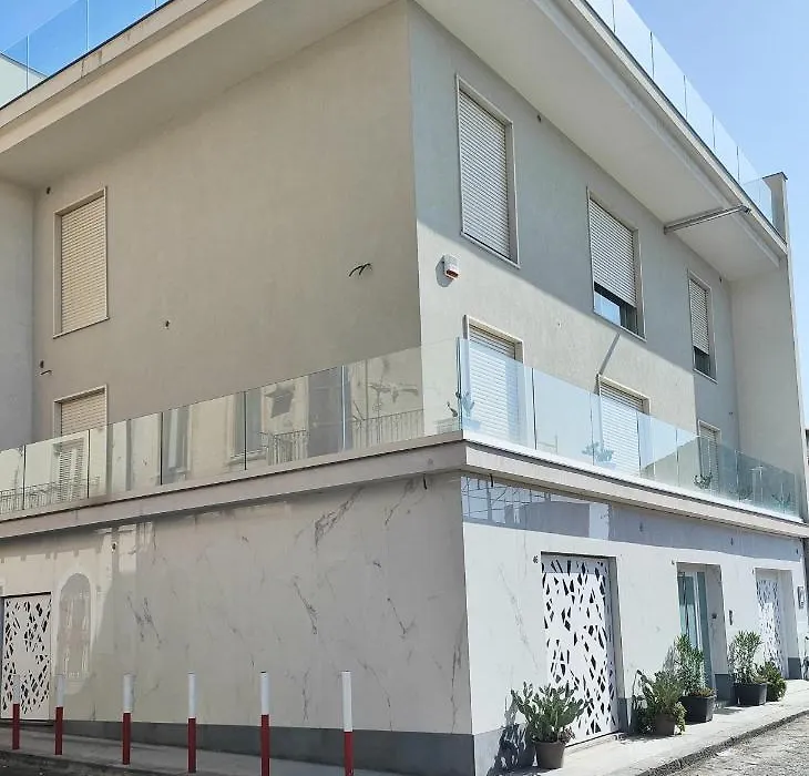 Flavi Home B&B-1