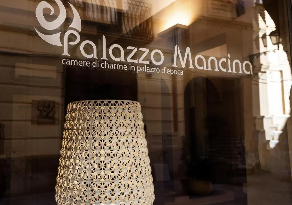 Palazzo Mancina-1