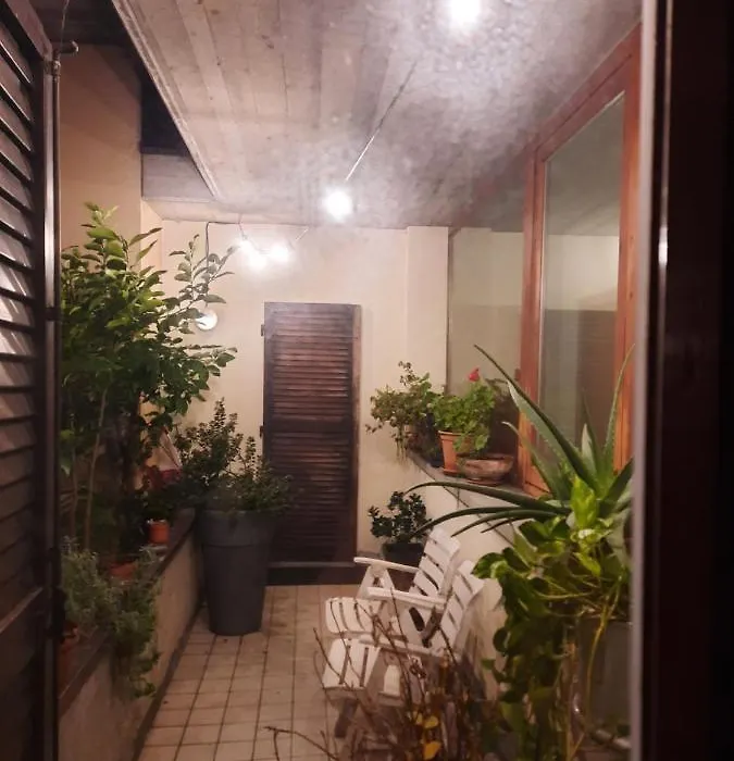 b&b del vicolo-1