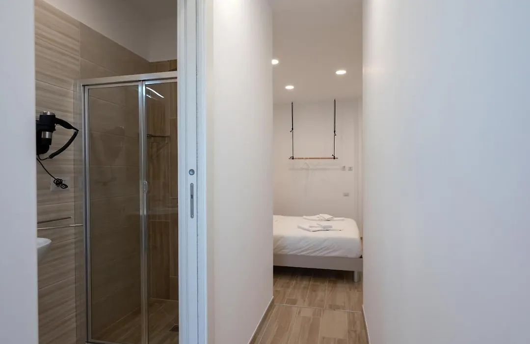 All'Uscita B&b-1