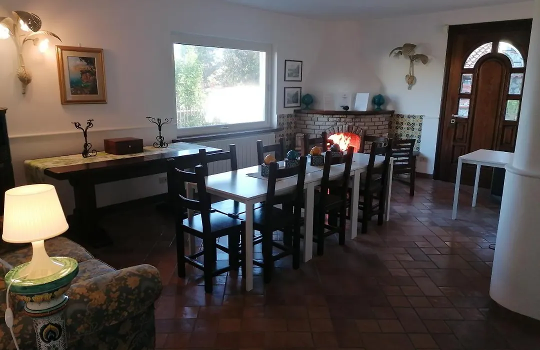 B&B Villa Teresa-1