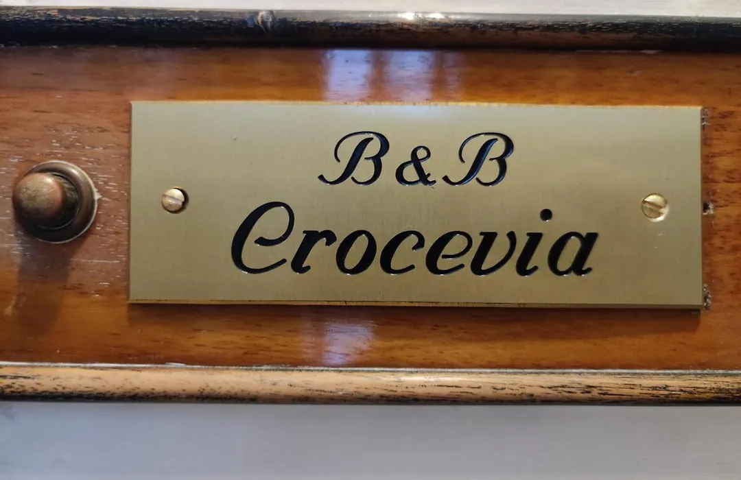 B&B Crocevia-1