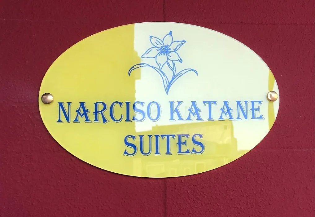 Narciso Katane Suites-1