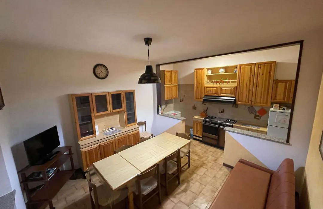 Casa Al Pino Room-1