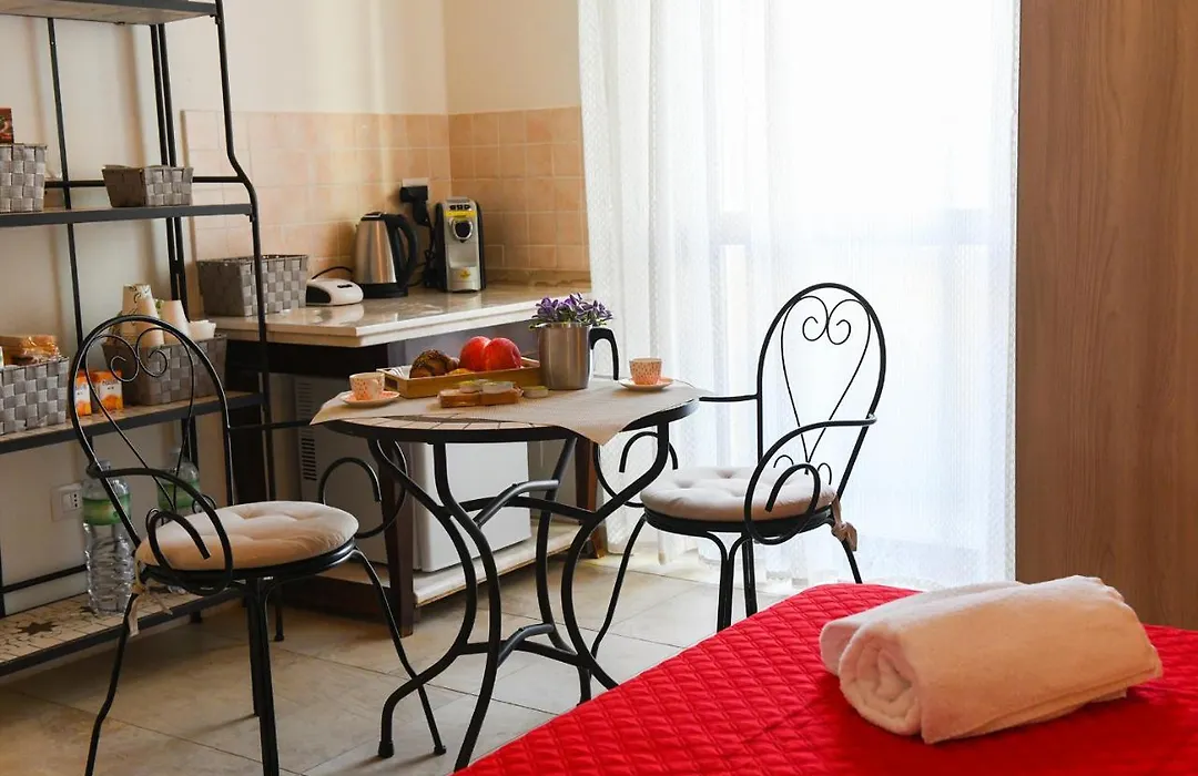 B&B I Gerani-1