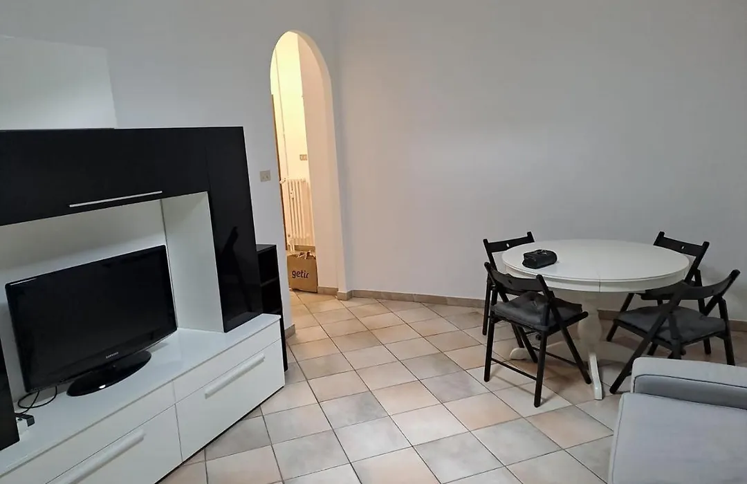 Santa Chiara Rooms-1
