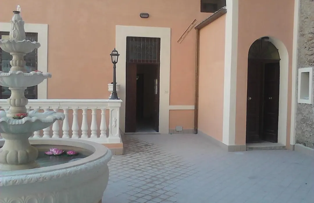 Palazzo Moraschi Subiaco-1