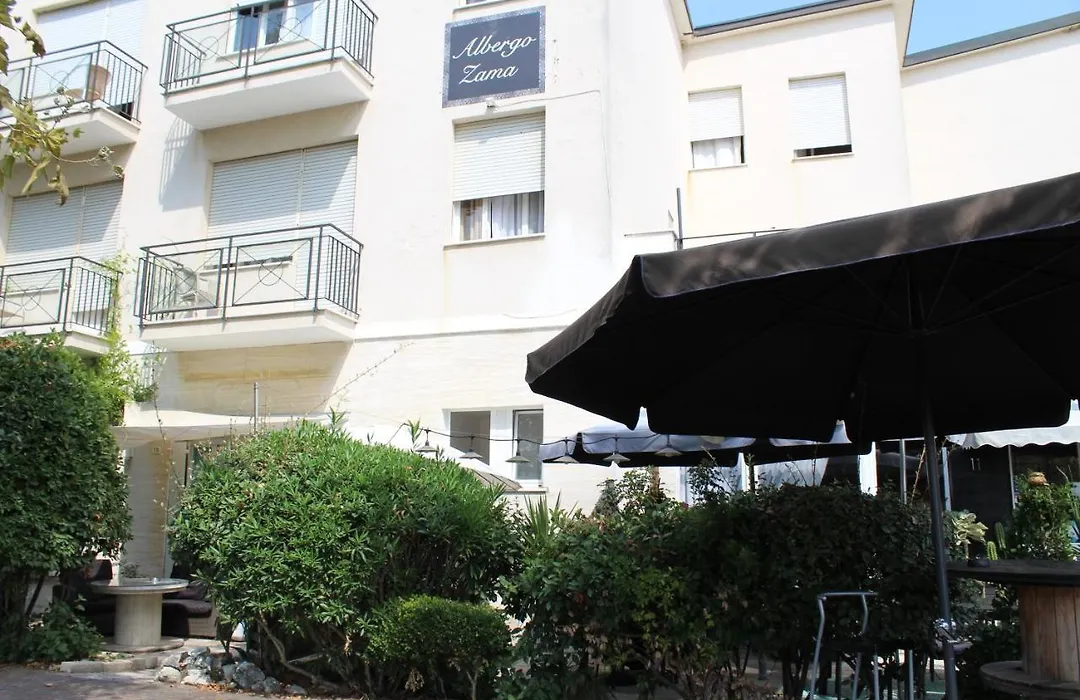 Hotel Zama-1