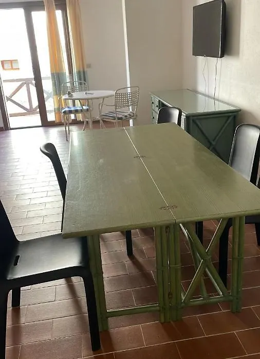 Appartamento Porto Piccolo-1