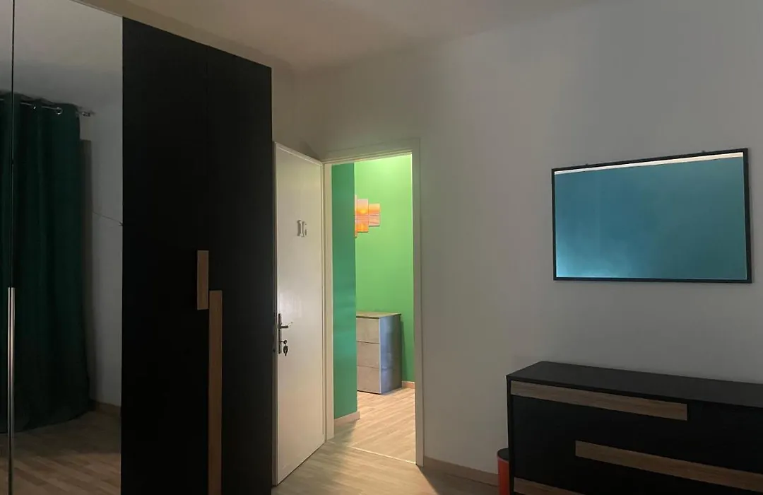 San Marco Rooms - Venice Bissolati Street-1