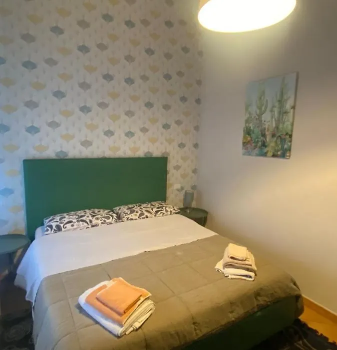 Casazzurra B&B-1