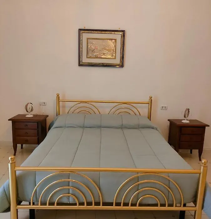 Cisterna'S Rooms-1