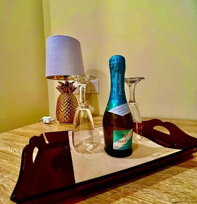 Quirinale Luxury Suite Roma-1